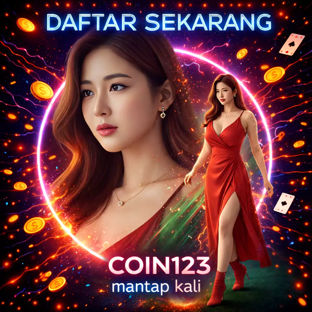 Galeri foto Platform Coin123 Tawarkan Banyak Kemudahan di Jakarta